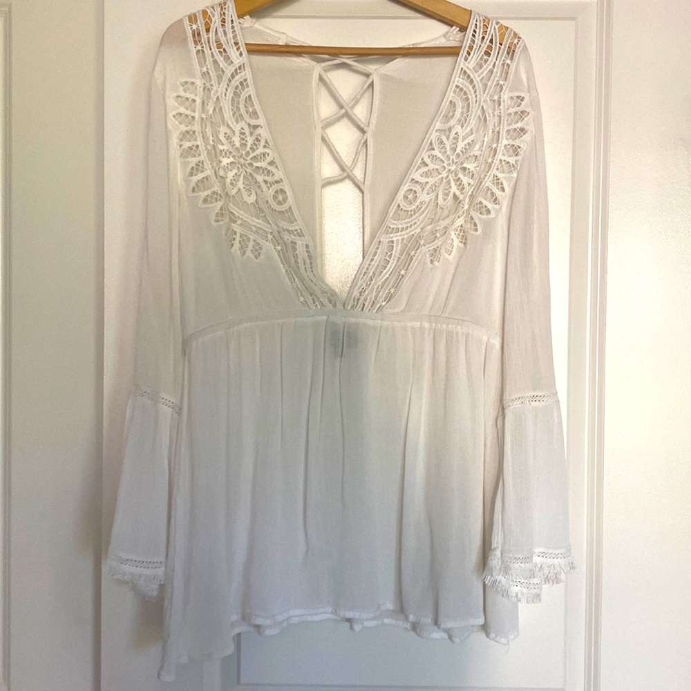 Swim Cover up